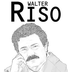 Walter Riso – Riso Singles en Biblioteca gratuita