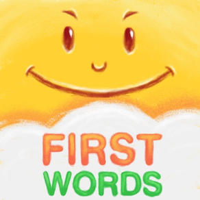 Tabbydo Learn First Words in English for Kids