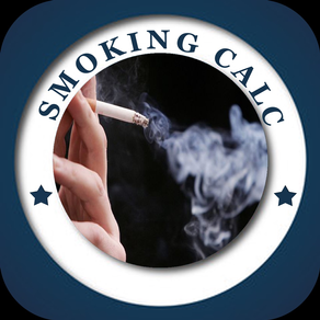 Smoking Risk Calculator