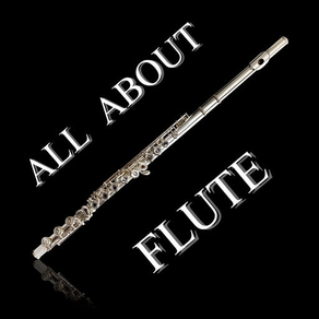 All about Flute