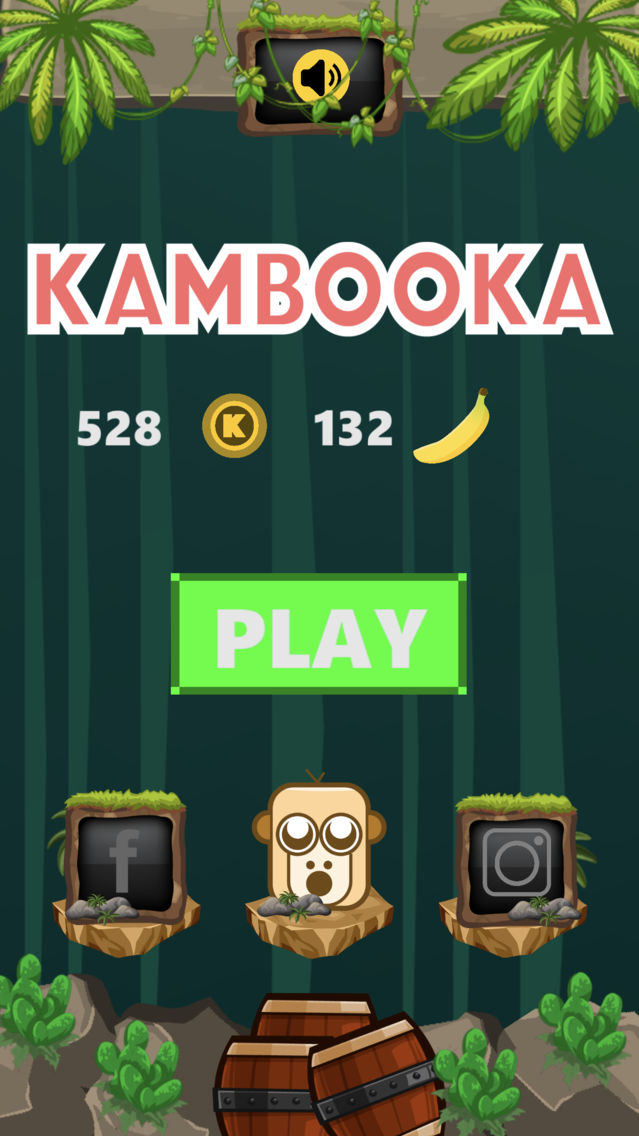 Kambooka! poster