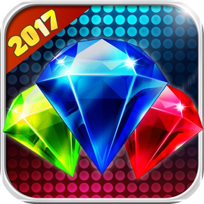 Gems Fantasy Land HD