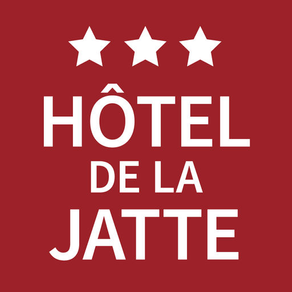 Hôtel de la Jatte