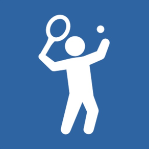 TennisKeeper: Swings & Scores