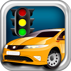 Traffic Frenzy (Free)