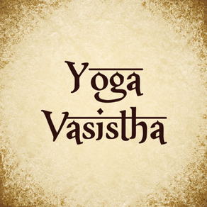 Yoga Vasistha Quotes