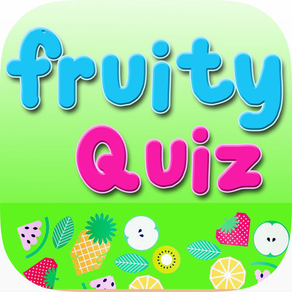 Fruity Quiz Trivia Games