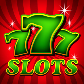 Slots Lucky Fortune - Vegas Casino Slot Machine