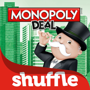 MONOPOLYCards by Shuffle