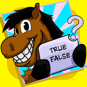 Horses True False Quiz - Amazing Horse And Foal Facts, Trivia And Knowledge!
