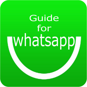 Guide for Whatsapp Free