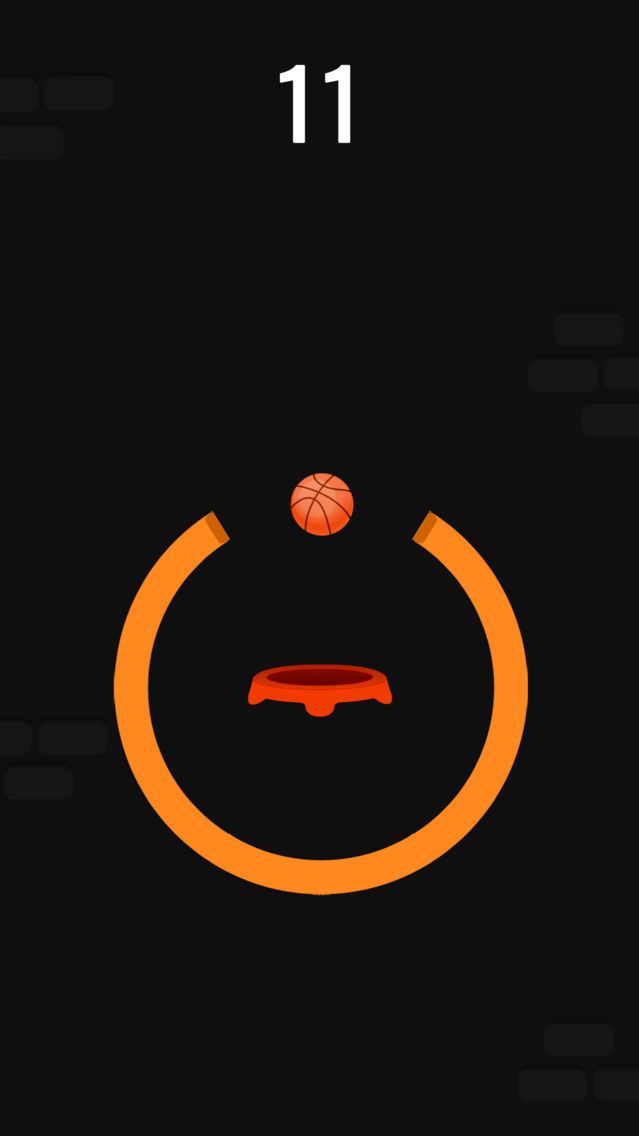 Dunk Time poster