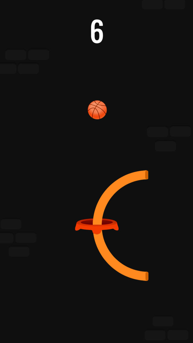 Dunk Time poster