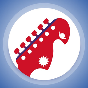 Nepali Chords and Lyrics