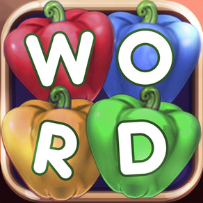 Words Mix — Stapel Schau