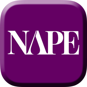 NAPE Expo Mobile App