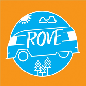 Rove: A Vanlife Community