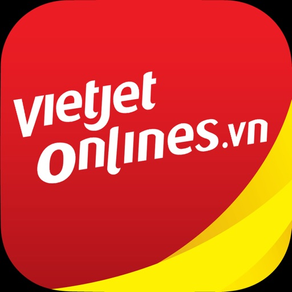 Vé giá rẻ - Vietjetonlines.vn