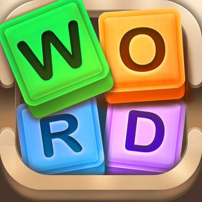 Word Link - Play With Friends