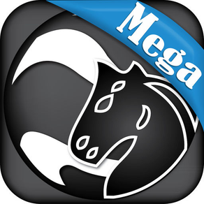 Mega - Encyclopedia of Opening