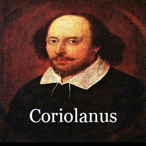 The Tragedy of Coriolanus