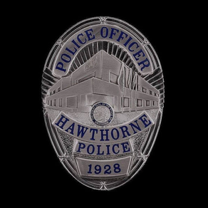 Hawthorne PD