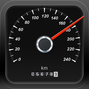 スピードメーターフリー SpeedoMeter Free