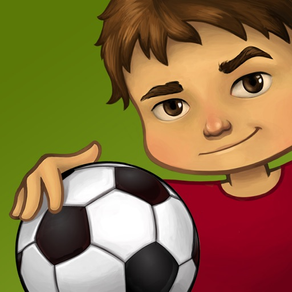 Kids soccer (football)