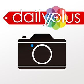 Photo Album "Daily plus"