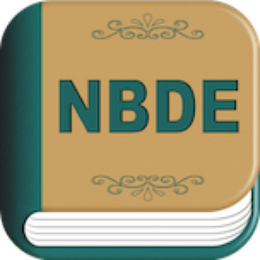 NBDE Tests