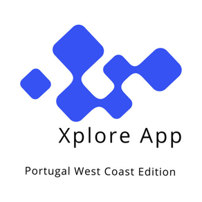 Xplore App -  Portugal West Coast Edition