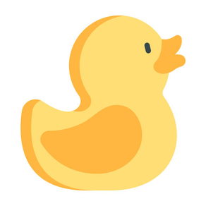 Heroic duck