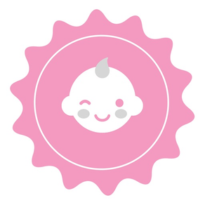 My BabyMoji - Baby Stickers Emoji Expressions
