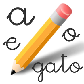 Aprender a Escribir Curso