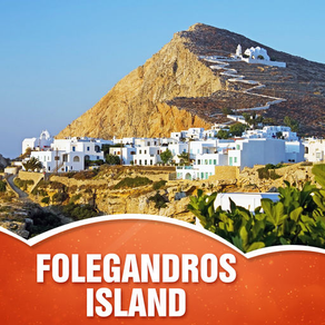 Folegandros Island Travel Guide