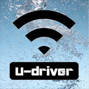 WiFi U-driver