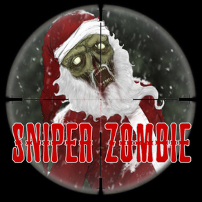 Sniper Zombie - City Apocalypse