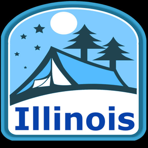 Illinois – Camps & RV Parks