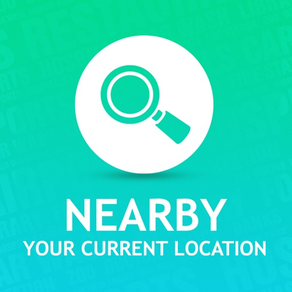 Nearby your current location