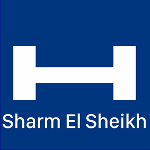 Sharm El Sheikh Hotels + Compare and Booking Hotel for Tonight with map and travel tour