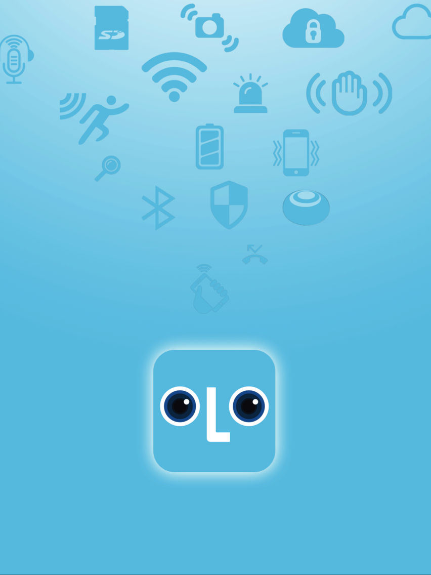 OLO-full view poster