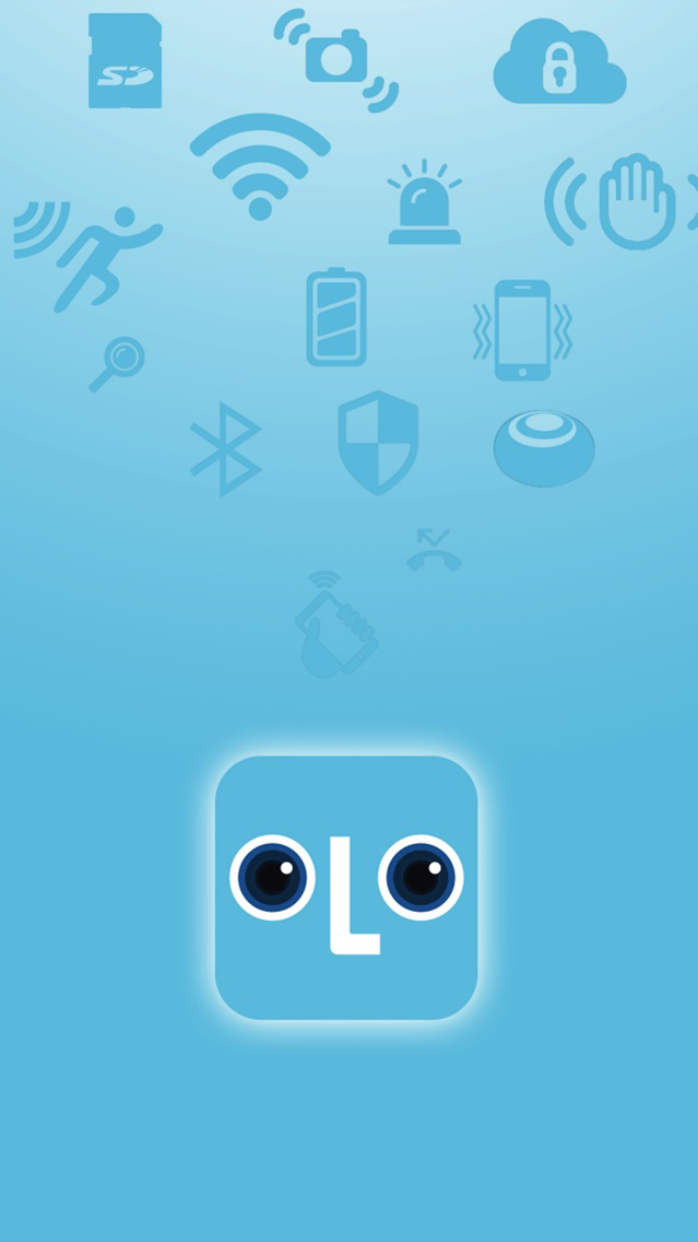 OLO-full view poster