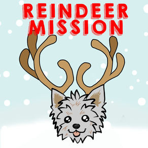 Reindeer Mission