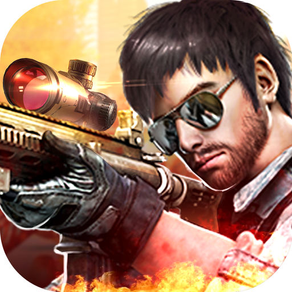 Zombie HunterSurvival-game