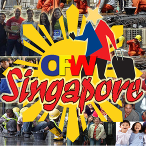 OFW Singapore