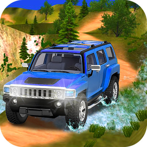 OffRoad Jeep Adventure : 3D Unlimited Mountains