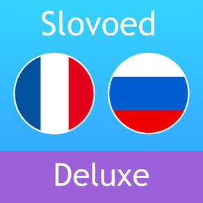 Russian <> French Dictionary