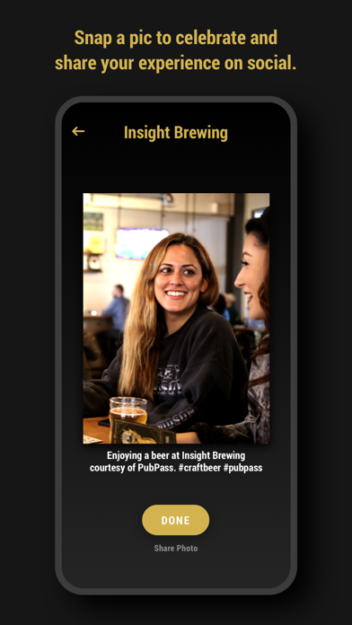 PubPass poster