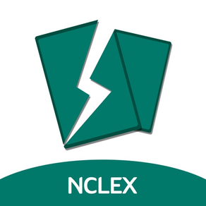 NCLEX Preparation Flashcard