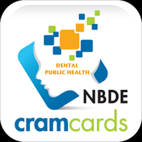 Dental Health Cram Cards